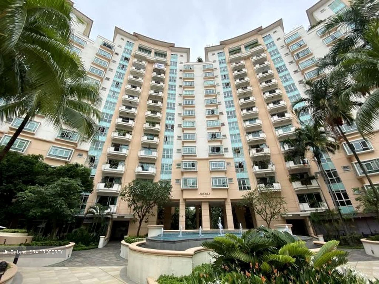 Costa Rhu (D15), Condominium #620178021